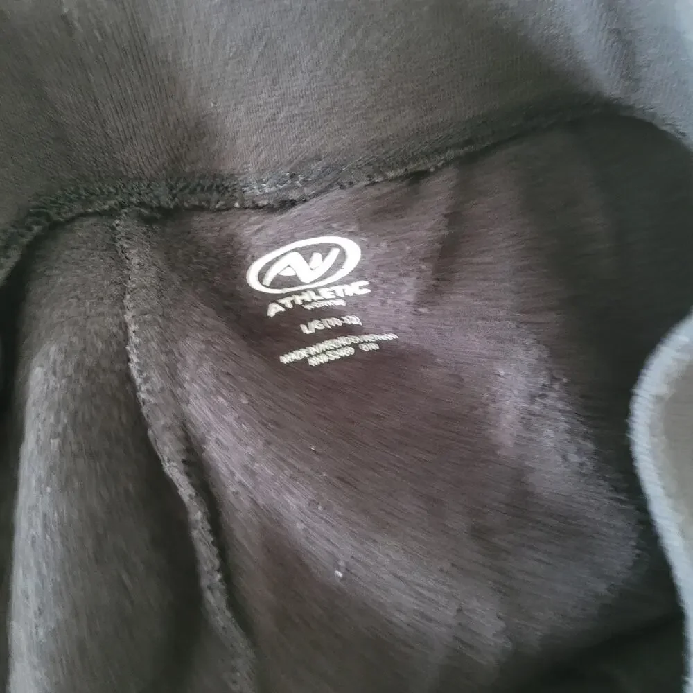 Boys Track Sets Sweatpants Hoodie Sonic Lot Of 5‎ Tek Gear Athletic Size 8 10